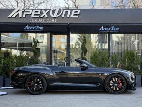 Bentley Continental gt FIRST EDITION/GTC, снимка 7