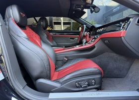 Bentley Continental gt FIRST EDITION/GTC, снимка 15
