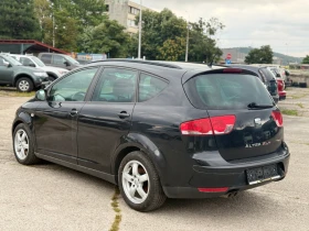 Seat Altea 1.9TDI-105kc 4x4, снимка 4