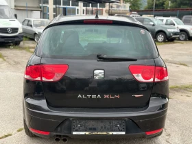 Seat Altea 1.9TDI-105kc 4x4, снимка 5