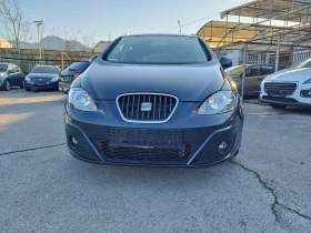 Seat Altea 1.9TDI-105kc 4x4, снимка 2