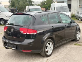 Seat Altea 1.9TDI-105kc 4x4, снимка 6