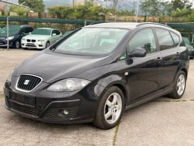 Seat Altea 1.9TDI-105kc 4x4, снимка 2