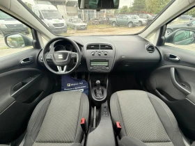 Seat Altea 1.9TDI-105kc 4x4, снимка 10