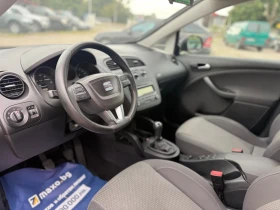 Seat Altea 1.9TDI-105kc 4x4, снимка 13