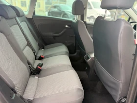 Seat Altea 1.9TDI-105kc 4x4, снимка 9