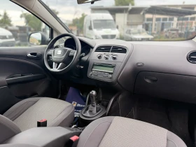 Seat Altea 1.9TDI-105kc 4x4, снимка 12