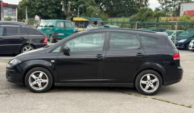 Seat Altea 1.9TDI-105kc 4x4, снимка 3