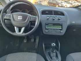 Seat Altea 1.9TDI-105kc 4x4, снимка 6