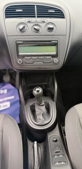 Seat Altea 1.9TDI-105kc 4x4, снимка 15