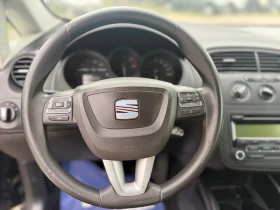 Seat Altea 1.9TDI-105kc 4x4, снимка 14