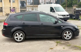 Seat Altea 1.9TDI-105kc 4x4, снимка 7