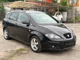 Seat Altea 1.9TDI-105kc 4x4, снимка 8