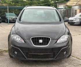 Seat Altea 1.9TDI-105kc 4x4, снимка 1