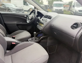 Seat Altea 1.9TDI-105kc 4x4, снимка 11