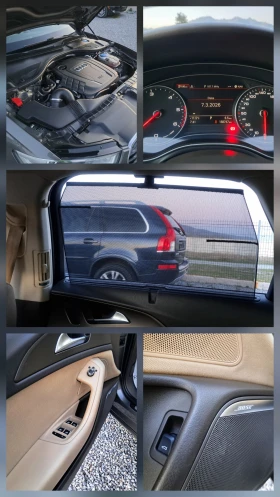 Audi A6 2.0TDI* DISTR* BOSE* LED* NAVI* CAM* FULL&FULL, снимка 16