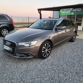 Audi A6 2.0TDI* DISTR* BOSE* LED* NAVI* CAM* FULL&FULL, снимка 2