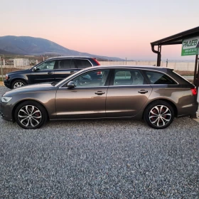 Audi A6 2.0TDI* DISTR* BOSE* LED* NAVI* CAM* FULL&FULL, снимка 3