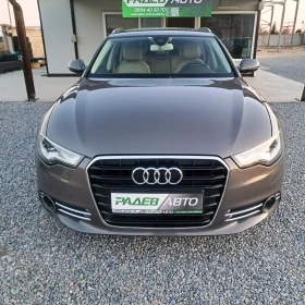 Audi A6 2.0TDI* DISTR* BOSE* LED* NAVI* CAM* FULL&FULL, снимка 1