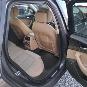 Audi A6 2.0TDI* DISTR* BOSE* LED* NAVI* CAM* FULL&FULL, снимка 12