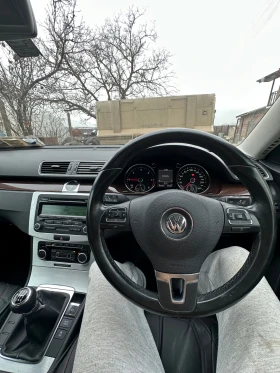 VW Passat, снимка 9