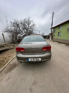 VW Passat, снимка 5