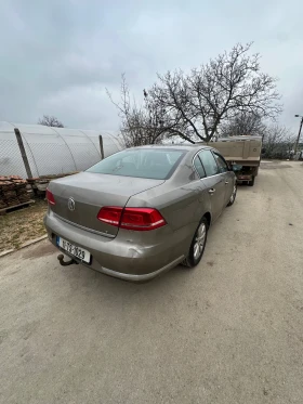 VW Passat, снимка 6