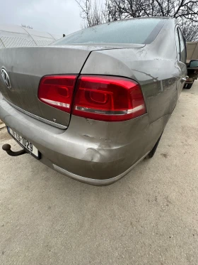 VW Passat, снимка 7