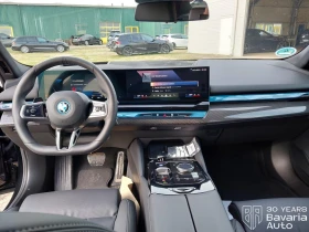 BMW i5 40 xDrive M Sport Paket Automatic, снимка 6