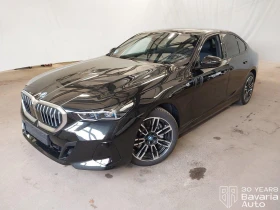 BMW i5 40 xDrive M Sport Paket Automatic, снимка 1