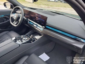 BMW i5 40 xDrive M Sport Paket Automatic, снимка 7
