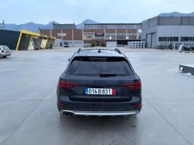 Audi A4 Allroad, снимка 4