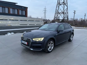 Audi A4 Allroad, снимка 1
