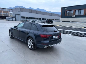 Audi A4 Allroad, снимка 3