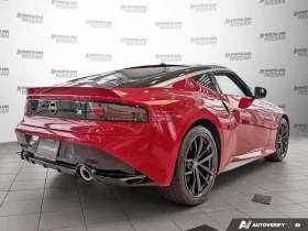 Nissan 370Z Z Performance, снимка 5
