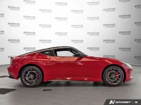 Nissan 370Z Z Performance, снимка 6