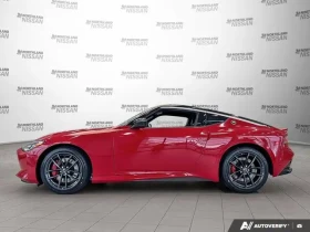 Nissan 370Z Z Performance, снимка 2