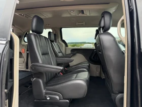 Lancia Voyager 2.8GRDI AUTOMATIC 7МЕСТА, снимка 10