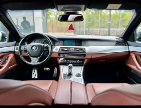 BMW 535, снимка 4