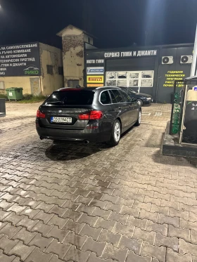 BMW 535, снимка 5