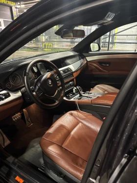 BMW 535, снимка 7