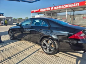 Mercedes-Benz CLS 320, снимка 1