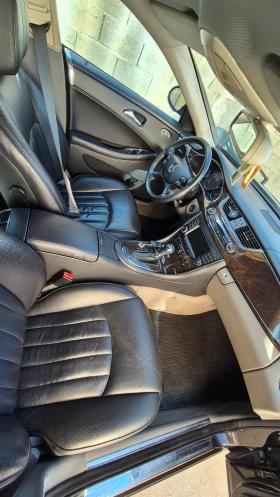 Mercedes-Benz CLS 320, снимка 9