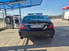 Mercedes-Benz CLS 320, снимка 2