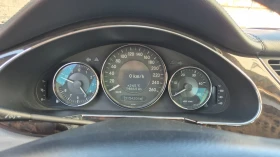 Mercedes-Benz CLS 320, снимка 12