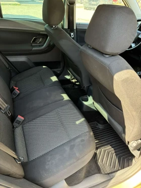 Skoda Fabia Скаут, снимка 6