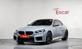 BMW M2 COUPE, снимка 1