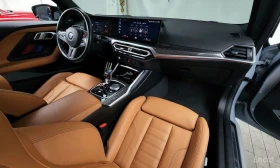 BMW M2 COUPE, снимка 6