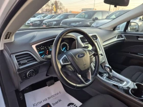 Ford Mondeo 2.0D-150кс, снимка 8