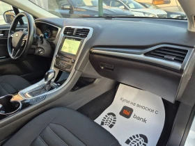 Ford Mondeo 2.0D-150кс, снимка 11